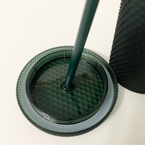 Starbucks Tumbler with Straw 24oz - Picture 12 of 16